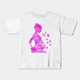 Pregnancy Kids T-Shirt